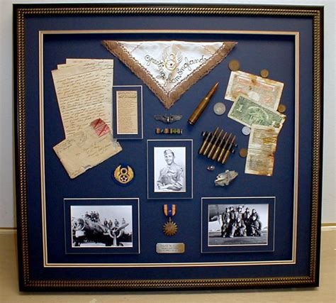 Shadow Boxes Military Shadow Box Shadow Box Memory Wedding Shadow Box