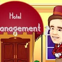 HOTEL MANAGEMENT free online game on Miniplay.com