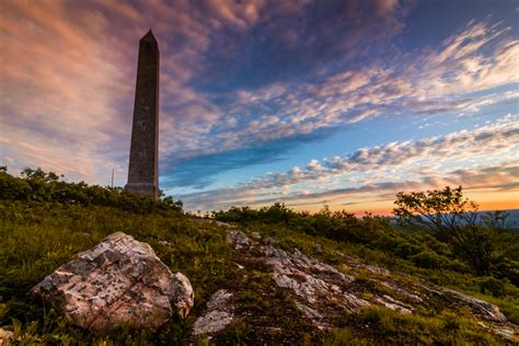Top 10 Landmarks In New Jersey