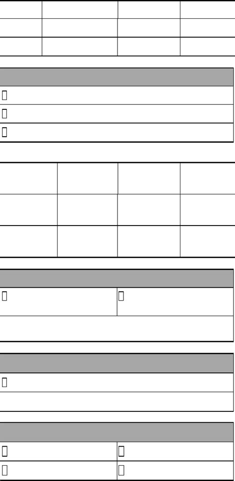 Fill - Free fillable CommunicationWrittenReport Communication Written Report PDF form