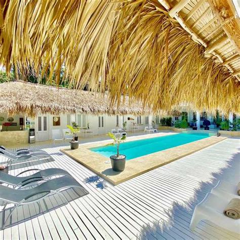 The 20 best boutique hotels in Samana Peninsula – BoutiqueHotel.me