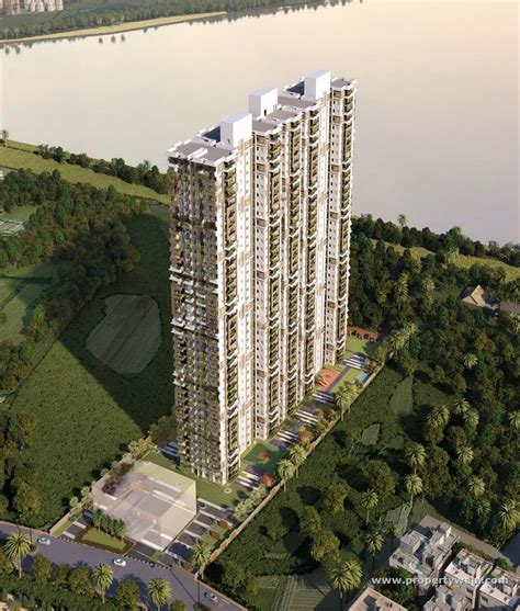 ASBL Spire Kokapet Hyderabad PropertyWala