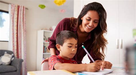 Know Your Childs Learning Style And How To Make The Most Of It