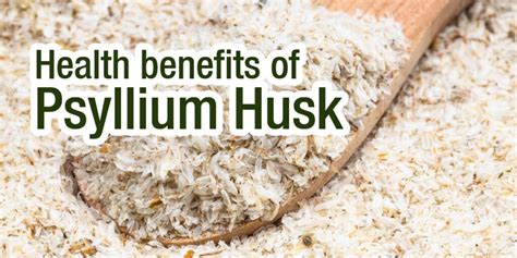 Benefits Of Psyllium Husk Why You Should Add It To Your Diet Dr Brahmanand Nayak