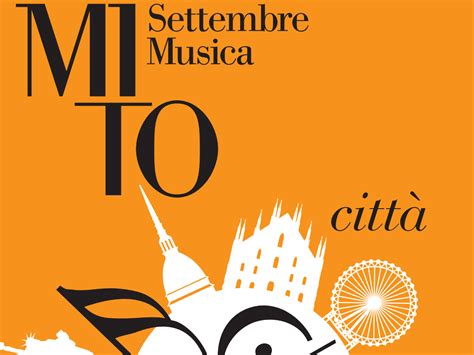 MITO Settembre Musica Città è il tema del festival 2023 in programma