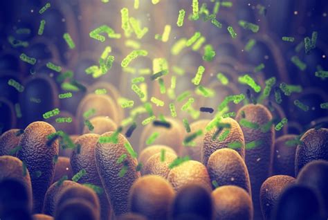 Mucosal Immunology And Immune Modulation Wur