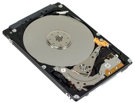 SATA Hard Disk Drive PNG Image PNG All