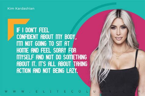 50 Kim Kardashian Quotes That Will Motivate You Elitecolumn