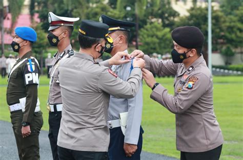 Laka Lantas Naik Polda Jatim Gelar Operasi Keselamatan Semeru