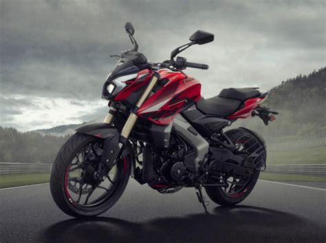 Bajaj Pulsar Ns Z Price In Nepal January Updated