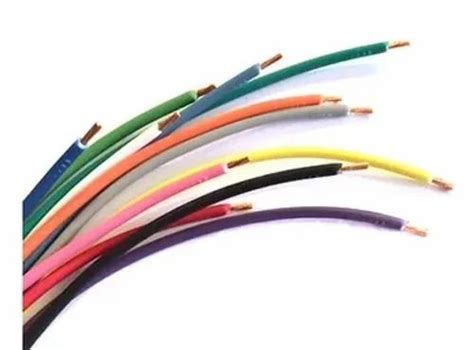 Electric Wire Enamelled Winding Wire Manufacturer From Ramanagara