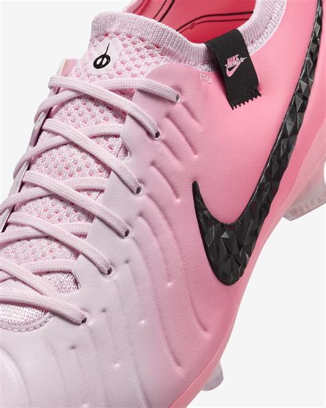 Chaussure De Foot à Crampons Basse Pour Terrain Sec Nike Tiempo Legend 10 Elite Nike Fr