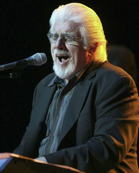 When You Werent Looking Michael Mcdonald Got Cool Again