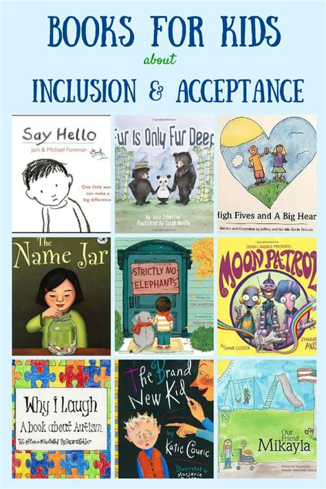 25 Amazing Inclusion Books For Kids Classroom Books Books Teaching