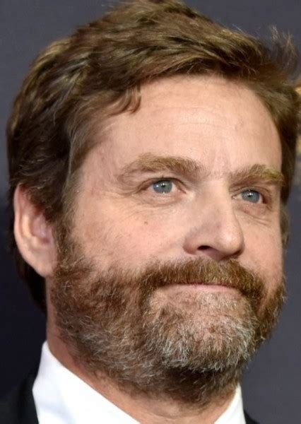 Fan Casting Zach Galifianakis As Lester Crest In Grand Theft Auto V