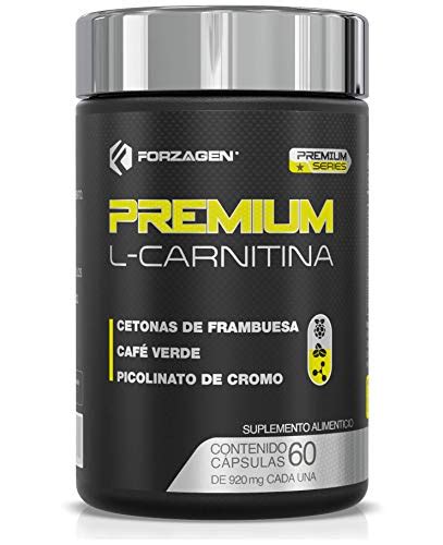 Catálogo Para Comprar On Line L Carnitina Complejo B Los Más