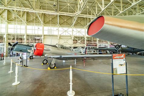 Pearl Harbor Aviation Museum Check Out The Plans History More