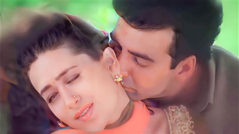 Mausam Ki Tarah🔥 Jaanwar 💞 Alka Yagnik 💐 Akshay Kumar 💖 Karishma Kapoor