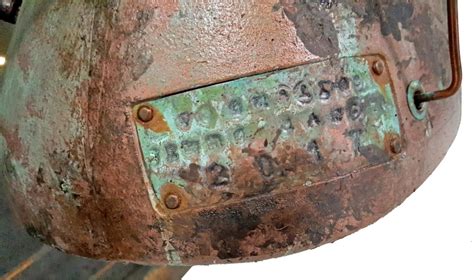 Jimmy Garcia B 1980 Nude Steampunk Sculpture EJ S Auction Appraisal