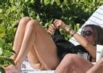 Sofia Vergara Bikini Candids From Hawaii