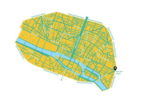 Par S Tendr Una Zona De Bajas Emisiones En