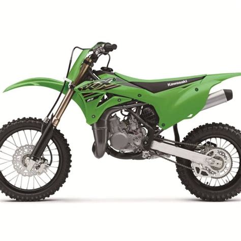 2021 Kawasaki KX 85 [Specs, Features, Photos] | wBW