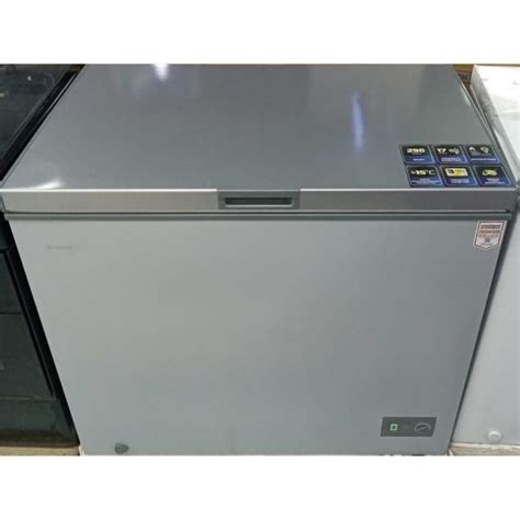 Морозильник Kraft 290 литров — Tabilga.kg