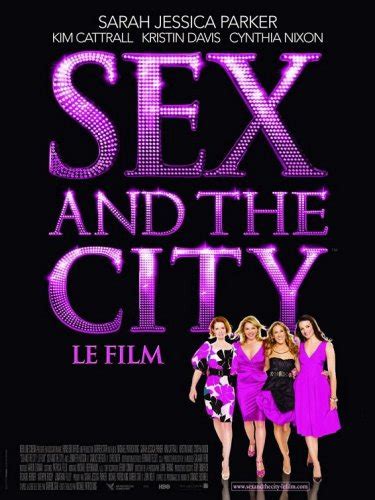 Foto Do Filme Sex And The City O Filme Foto De Adorocinema