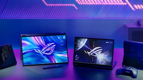 Ces Asus Melhora Linha De Notebook Gamers E Anuncia Novidades