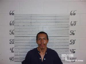 Apachito Bj Thompson Socorro County Mugshots Zone