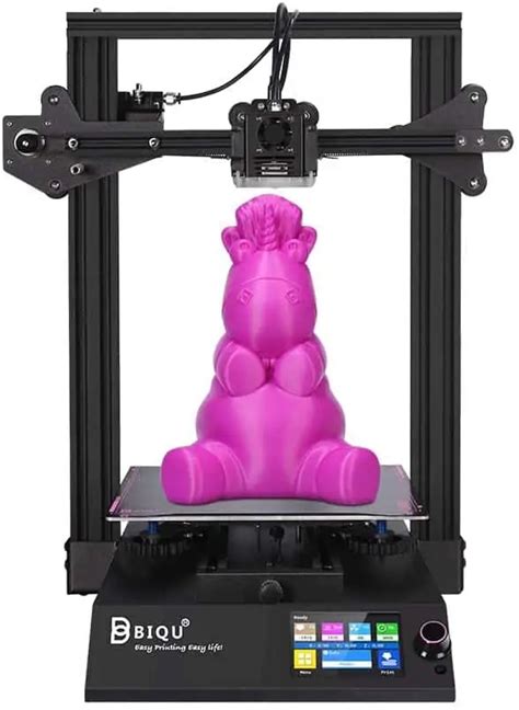 Top 5 Most Affordable 3d Printer Options The Best Budget 3d Printers