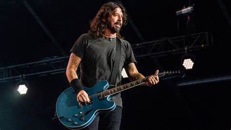 Dave Grohl Preps New Book 'The Storyteller'