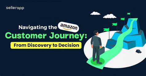 Mapping The Amazon Customer Journey Insights And Strategies