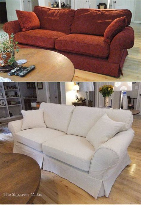 30 Best Collection Of Large Sofa Slipcovers