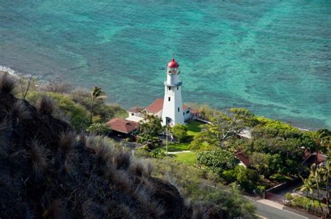 35 beautiful lighthouses across America - MediaFeed