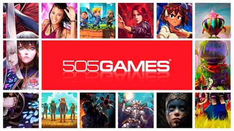 Otra compañía más Digital Bros dueña de 505 Games despedirá al 30