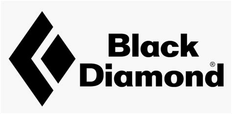 - Black Diamond Ski Logo , Png Download - Logo Black Diamond Hd ...