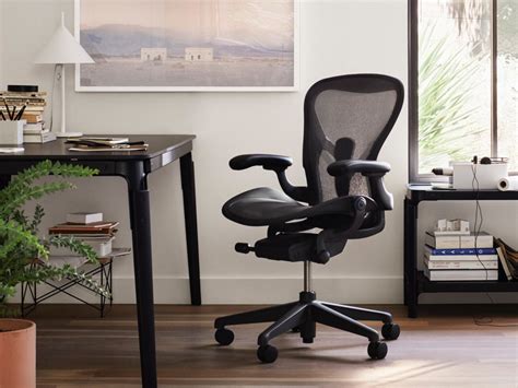 Choosing the Right Ergonomic Office Chair - Union Chair