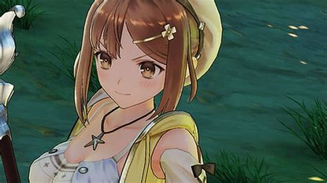 Koei Tecmo teases Atelier Ryza U.S. Release Date Announcement for June ...