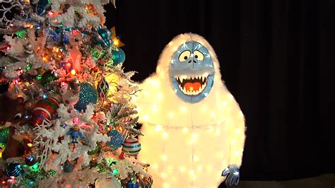 SCVNews.com | Festival of Trees Winners Announced (Video) | 11-12-2012