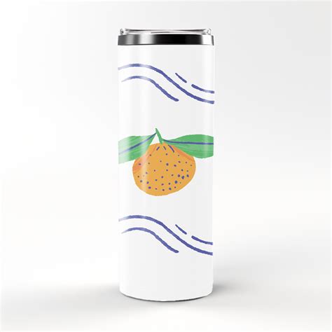 Animated Tumbler Mockups For Canva 20oz Skinny Tumblers Designs