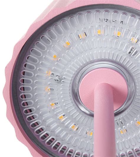 Lindby Esali Led Akku Tischleuchte Pink Ab Preisvergleich Bei