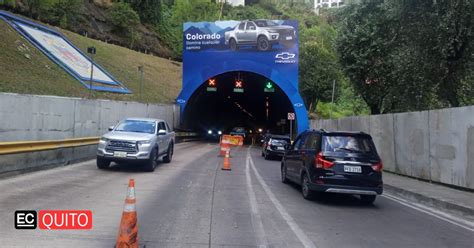 Así funciona el Pico y placa en Quito este miércoles 4 de septiembre