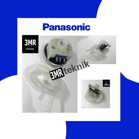 Jual Sensor Air Water Level Mesin Cuci Tabung Panasonic Shopee