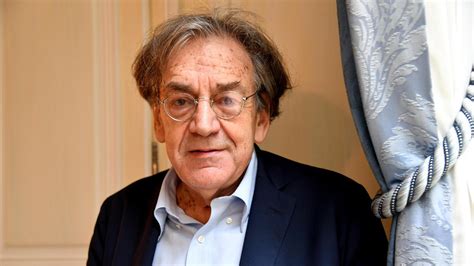 Alain Finkielkraut Les néo progressistes plaident ardemment pour le