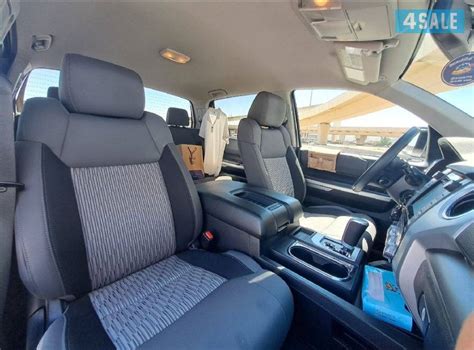 Toyota Tundra Trd 4x4 2017 No18554854