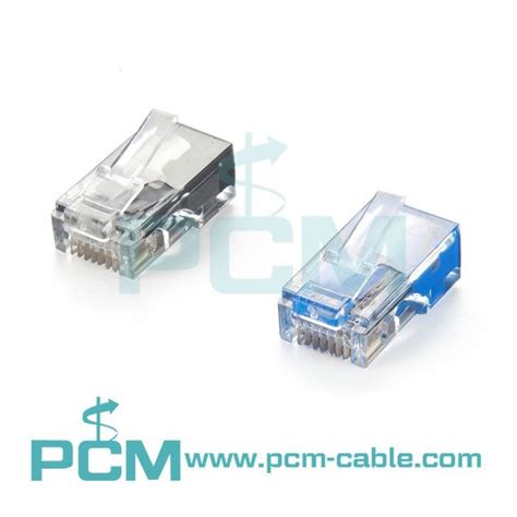 Customized Vecan Rj45 Terminator Rj45 Can Terminator With 120 Ohm