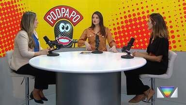 Assistir Podpapo Vanguarda Bloco 3 O que é uma infância de qualidade