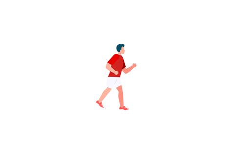 Athletics Icon Graphic By Studiokitasmg2021 · Creative Fabrica