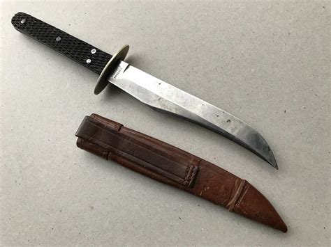 Proantic Sheffield Bowie Knife